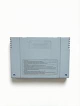 Coque de Remplacement Jeu Super Nintendo officielle