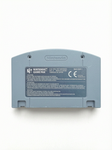 Coque de Remplacement Jeu Super Nintendo 64