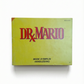Notice Dr. Mario