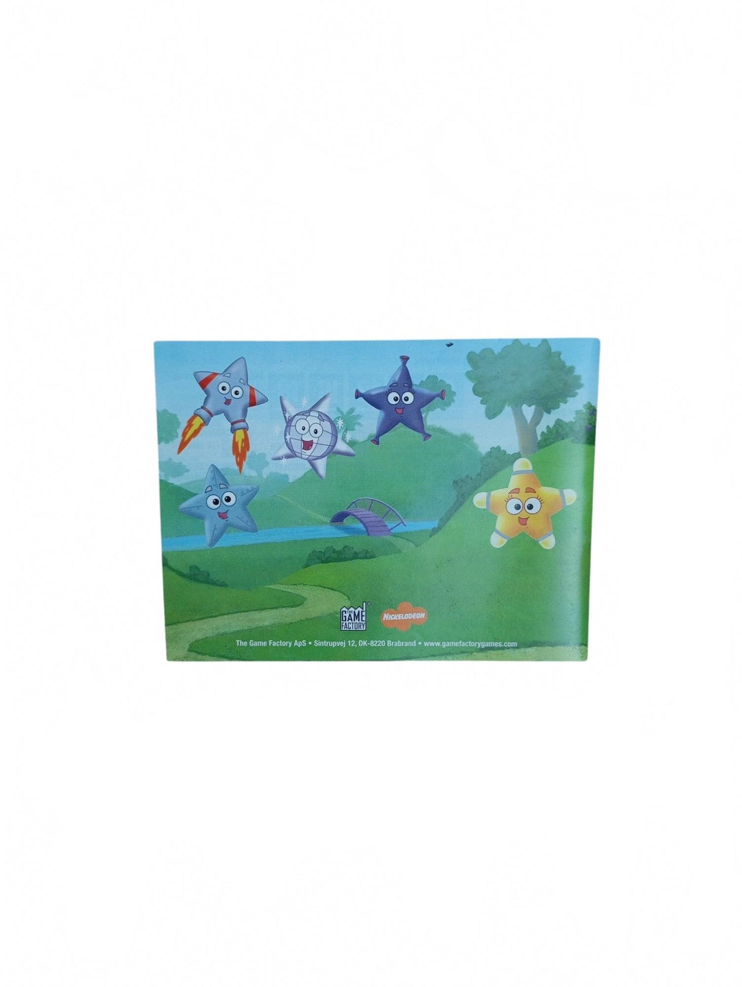 Notice Dora L'exploratrice Game Boy Advance