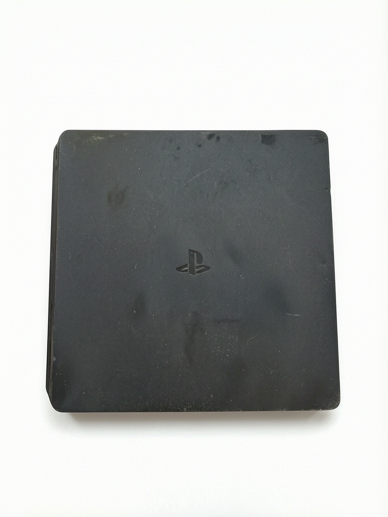 Console Playstation 4 (PS4) Slim