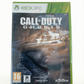 Call Of Duty Ghost Xbox 360 neuf