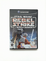 Star Wars : Rebel Strike (Joueur)