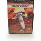 Driven GameCube (Joueur)