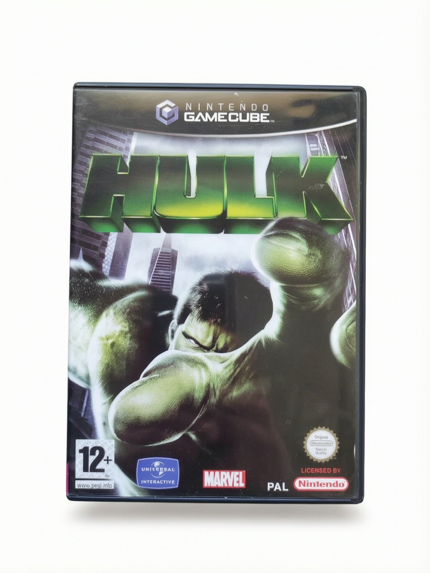 Hulk (Joueur)