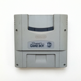 Super GameBoy version japonaise (SNES)