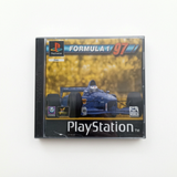 Formula 1 97 Playstation 1