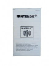 Snowboard Kids en boîte FRA Nintendo 64