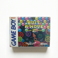 Notice Bus A Move 2 Game Boy