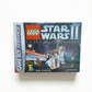 Notice LEGO Star Wars II : La Trilogie Originale Game Boy Advance