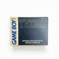 Notice Tetris Game Boy