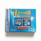 Notice Rayman 10th Anniversary Game Boy Advance