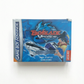 Notice Beyblade V-Force Game Boy Advance