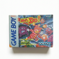 Notice Mr.Do ! Game Boy