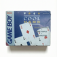 Notice Cool Hand Game boy