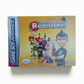 Notice Robinson Game Boy Advance