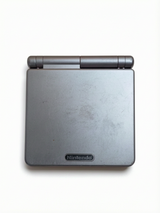 Console Game Boy Advance SP Rose