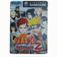 Naruto Naruto Gekitou Ninja Taisen 2 GameCube  (JAP)