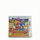 Mario et Sonic aux Jeux olympiques de Londres 2012 3DS