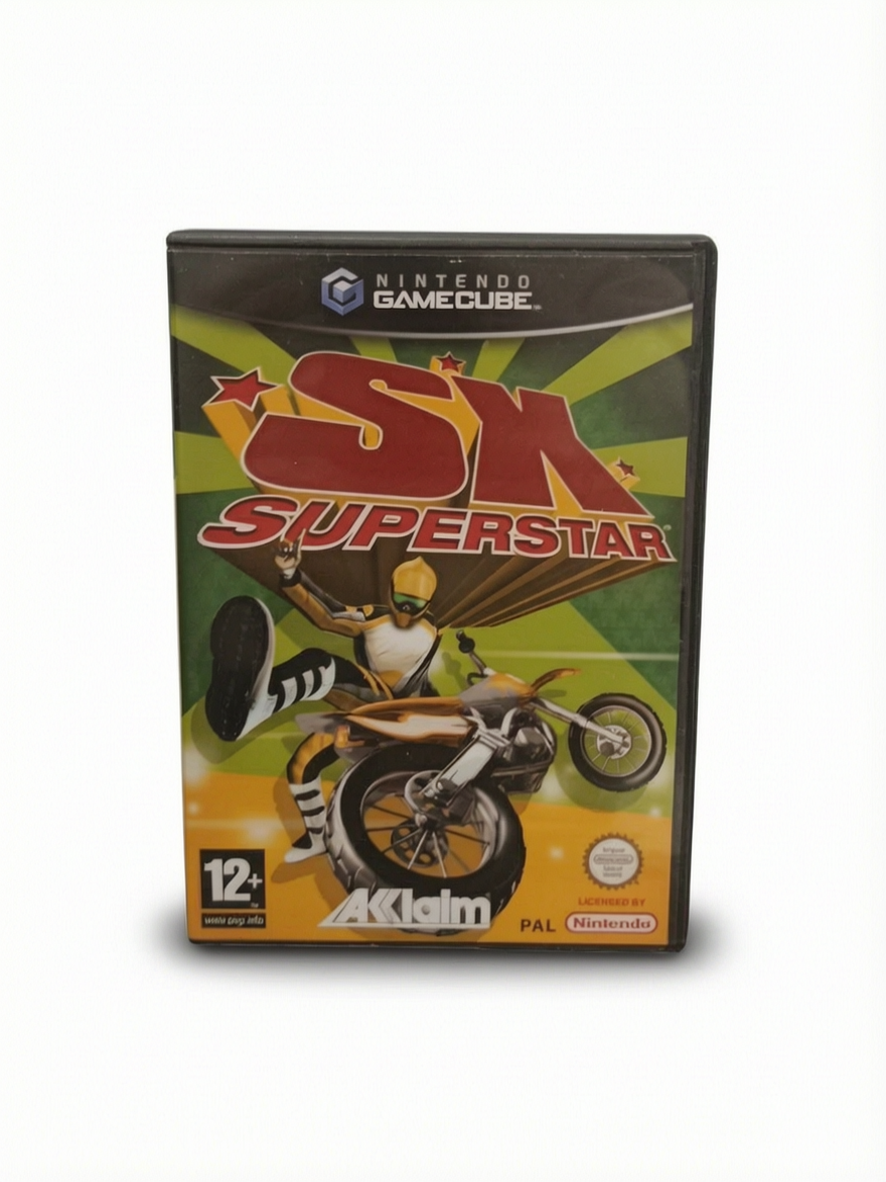 SX Superstar