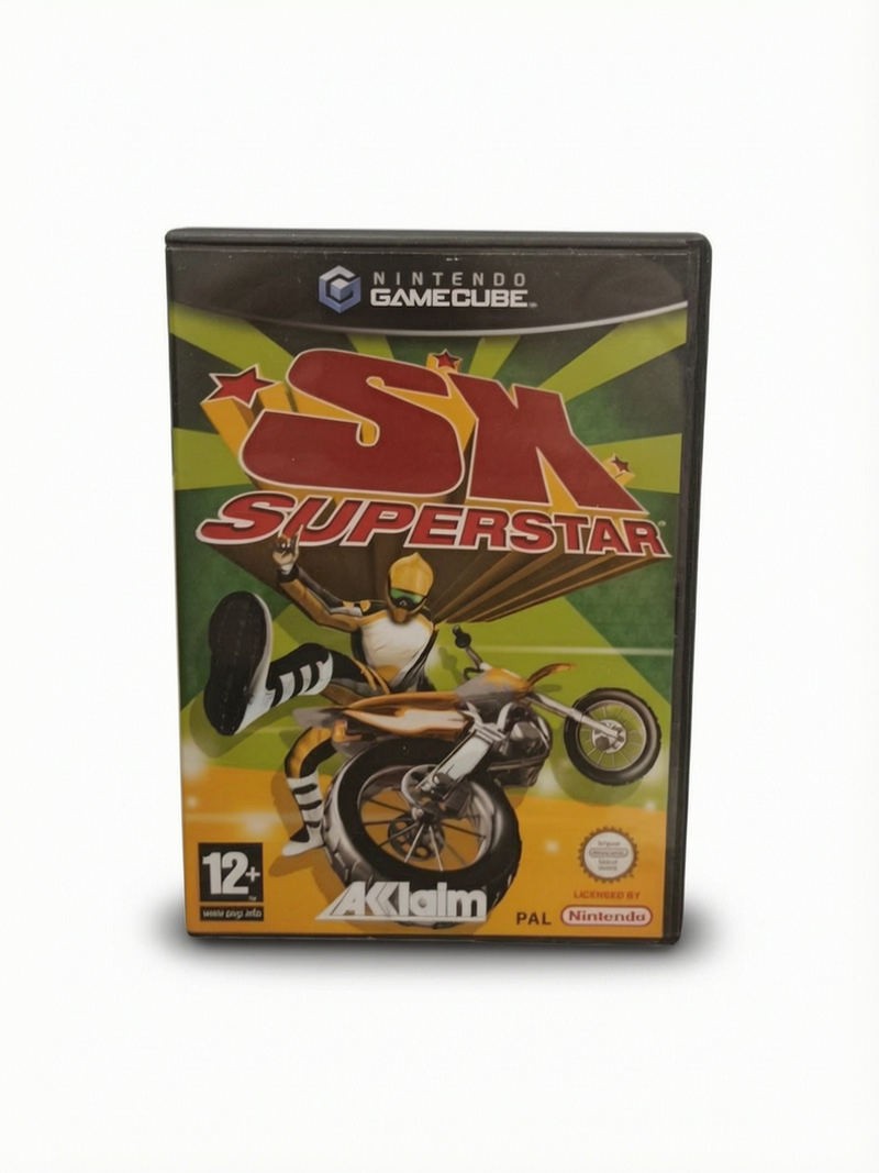 SX Superstar