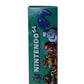 Boîte seule Manette Bleue Nintendo 64