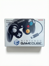 Boîte seule Manette GameCube