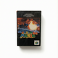 Notice Super Mario 64