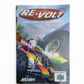 Notice Nintendo 64 : Re-volt