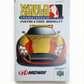 Notice Nintendo 64 : World Driver