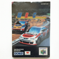 Notice Nintendo 64 : MRC Multi Racing Championship