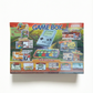 Dépliant Publicitaire Nintendo 64