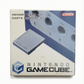 Carte mémoire Grise GameCube