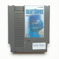 Silent Service NES