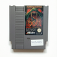 Swords And Serpents NES