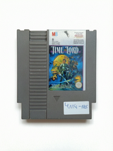 Time Lord NES