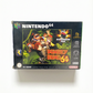 Donkey kong Nintendo 64