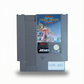 Double Dragon II : The Revenge NES