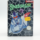 Shadowgate Nintendo NES
