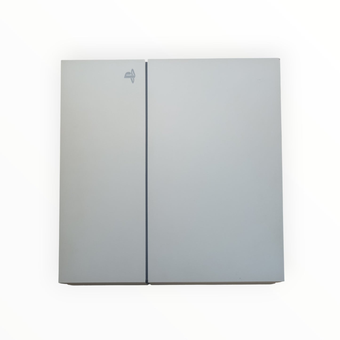 Console Sony PlayStation 4 Silver grise originale
