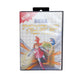 Psychic World Sega Master System en boîte avec cartouche sans notice