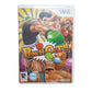 Punch-Out Nintendo Wii jeu complet original
