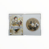 Puzzle Quest : Challenge of the Warlords WII - Masaru