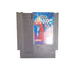 Quantum Fighter Nintendo NES loose cartouche seule fonctionnelle