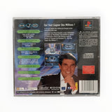Qui veut gagner des Millions – PlayStation 1 (Complet) - Masaru