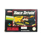 Race Drivin Super NIntendo (SNES)