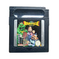 Rampage World Tour Game Boy Color – Complet en boîte avec notice - Masaru