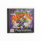 Rascal Playstation 1 (PS1) - Masaru