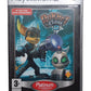 Ratchet & Clank 2 Playstation 2 (PS2) Version Platinium - Masaru