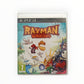 Rayman Origins Playstation 3 - Masaru